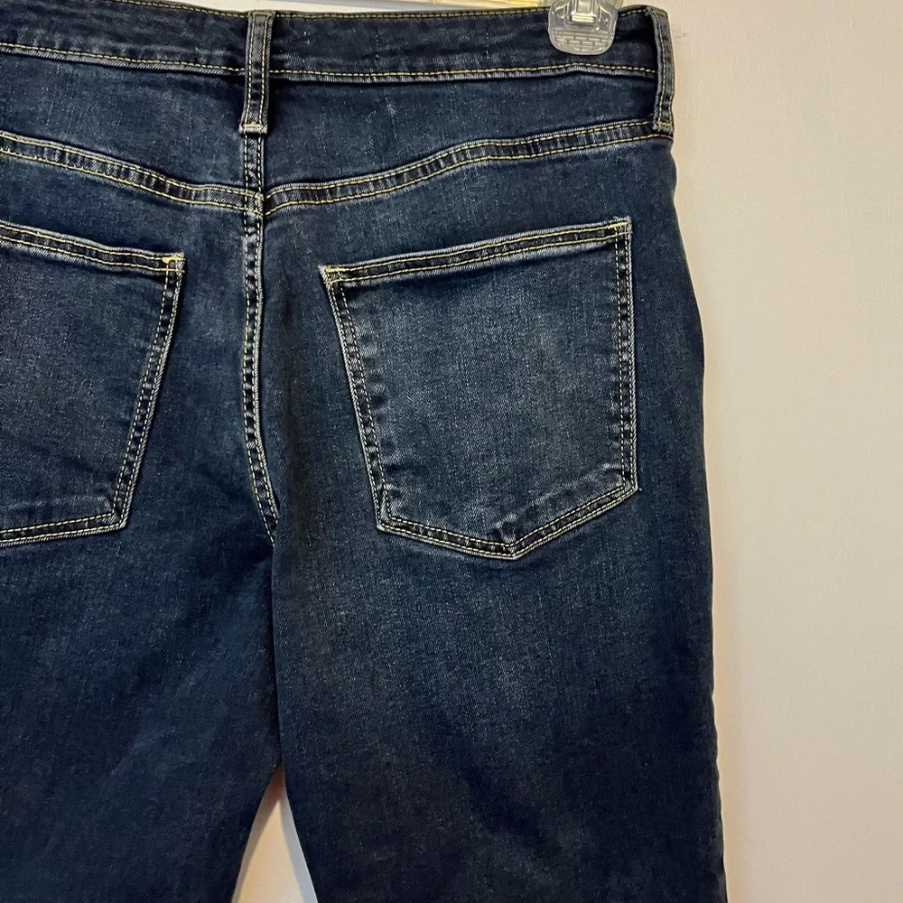 Universal Thread High Rise Skinny Jeans - Picture 10 of 16
